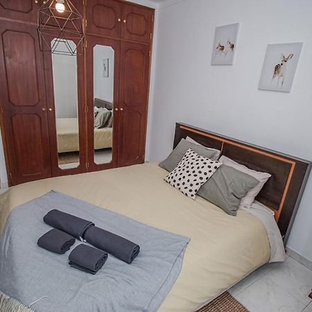 Charming Private Rooms In An Apartment A1 Penha - Faro Ngoại thất bức ảnh