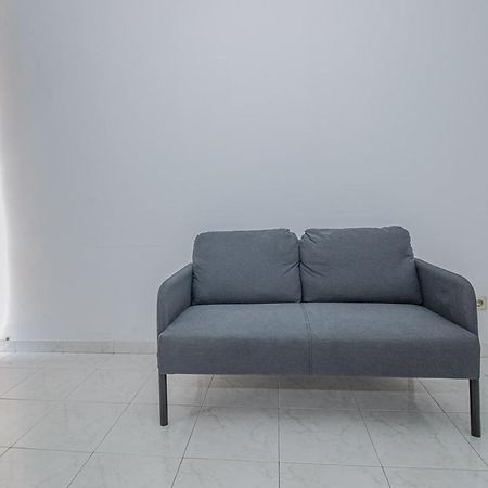 Charming Private Rooms In An Apartment A1 Penha - Faro Ngoại thất bức ảnh