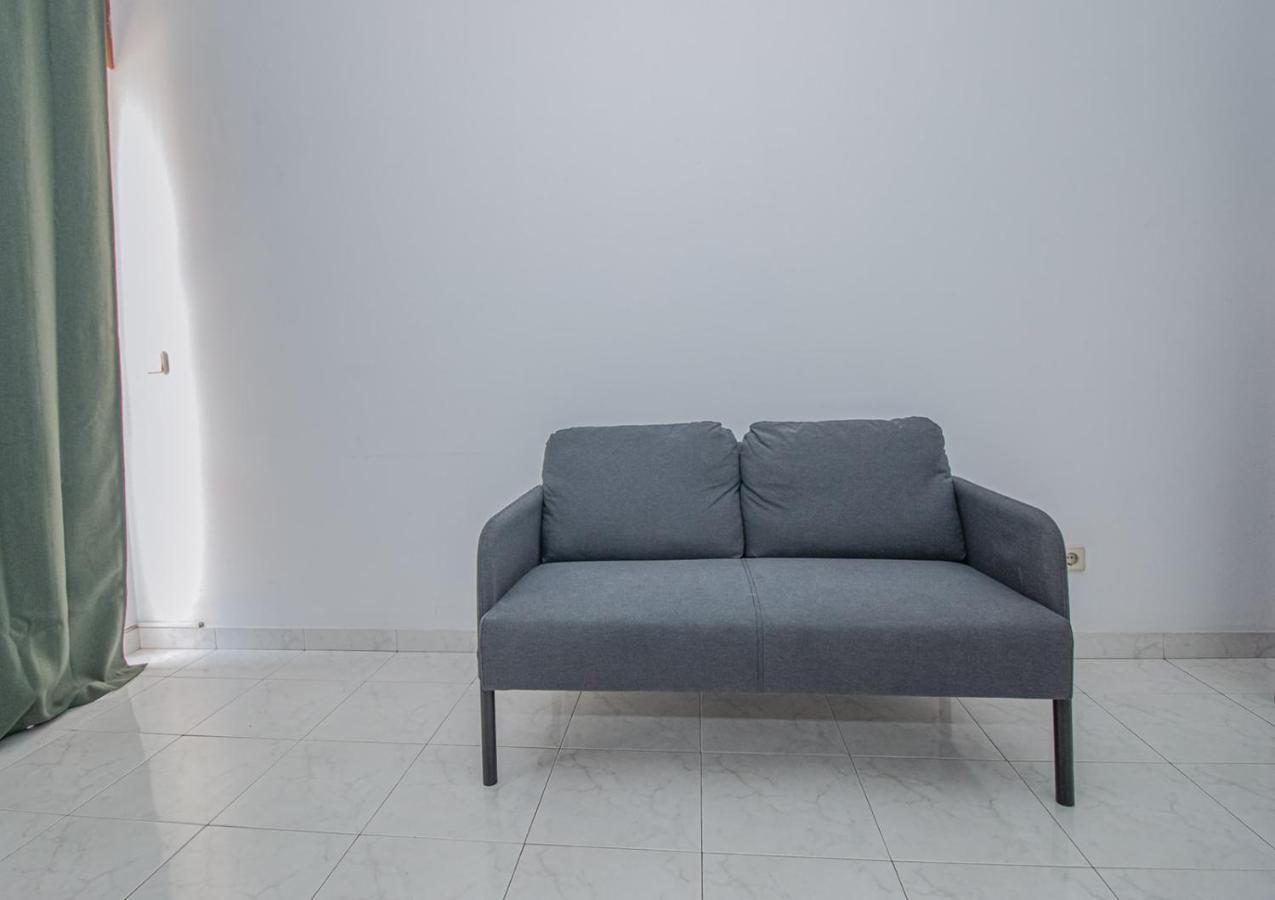 Charming Private Rooms In An Apartment A1 Penha - Faro Ngoại thất bức ảnh
