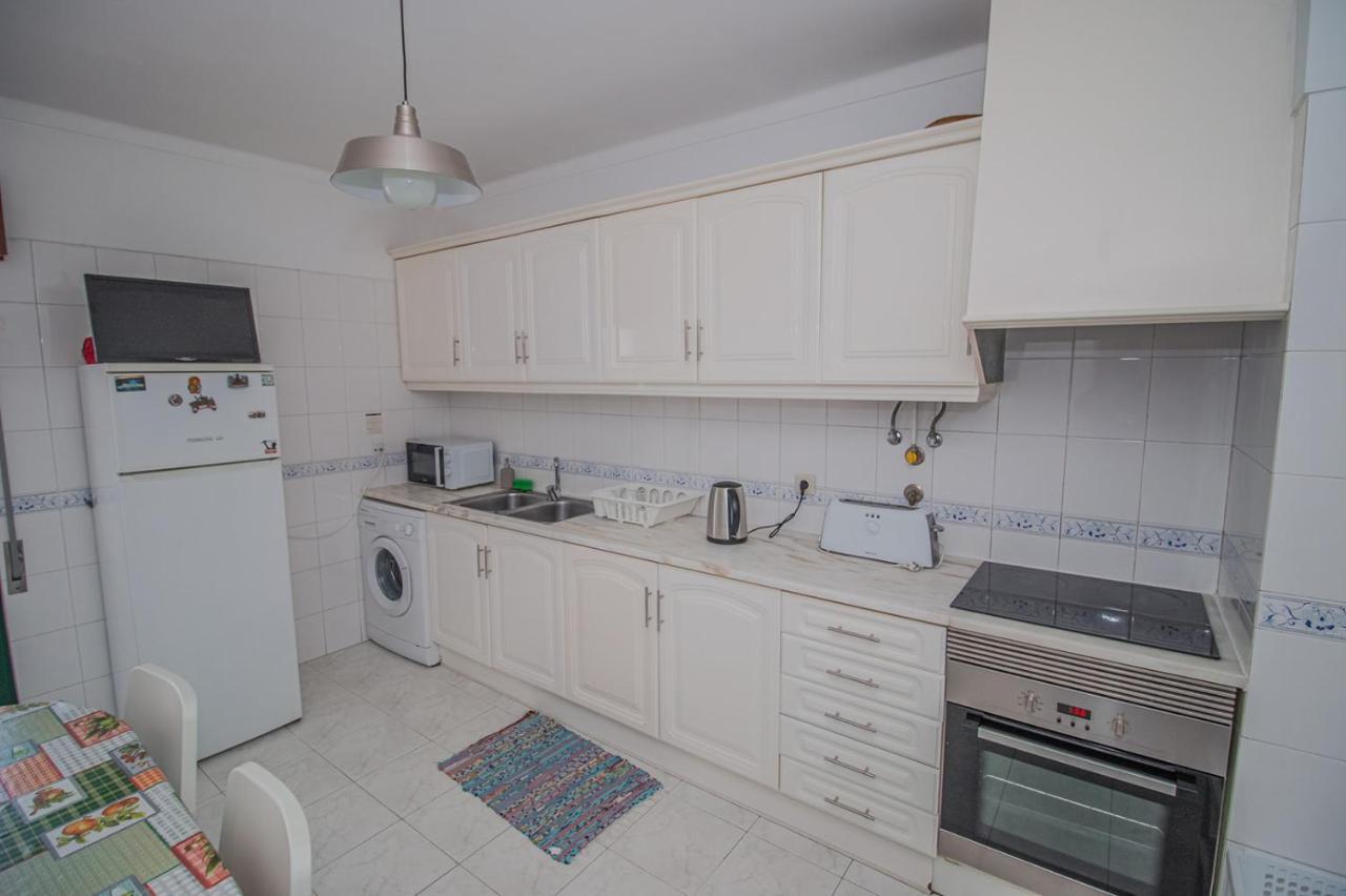 Charming Private Rooms In An Apartment A1 Penha - Faro Ngoại thất bức ảnh